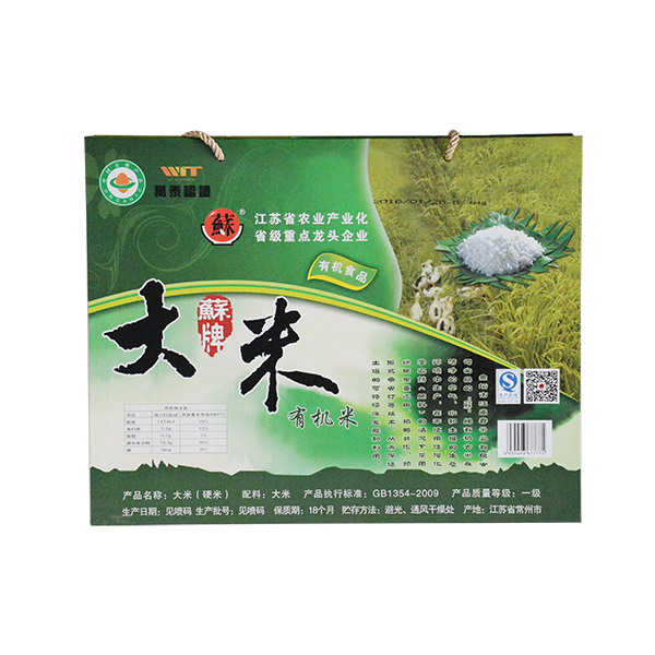 江南春米業(yè)介紹大米粥的使用禁忌